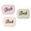 3pcs Bath Sponges Infant Bath Sponges Practical Newborn Tools 4
