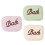 3pcs Bath Sponges Infant Bath Sponges Practical Newborn Tools 6