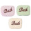 3pcs Bath Sponges Infant Bath Sponges Practical Newborn Tools 1