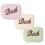 3pcs Bath Sponges Infant Bath Sponges Practical Newborn Tools 8