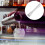 Portable Crushed Ice Maker Ice Hammer For Crushing Ice 1pcs 2