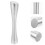 Portable Crushed Ice Maker Ice Hammer For Crushing Ice 1pcs 4