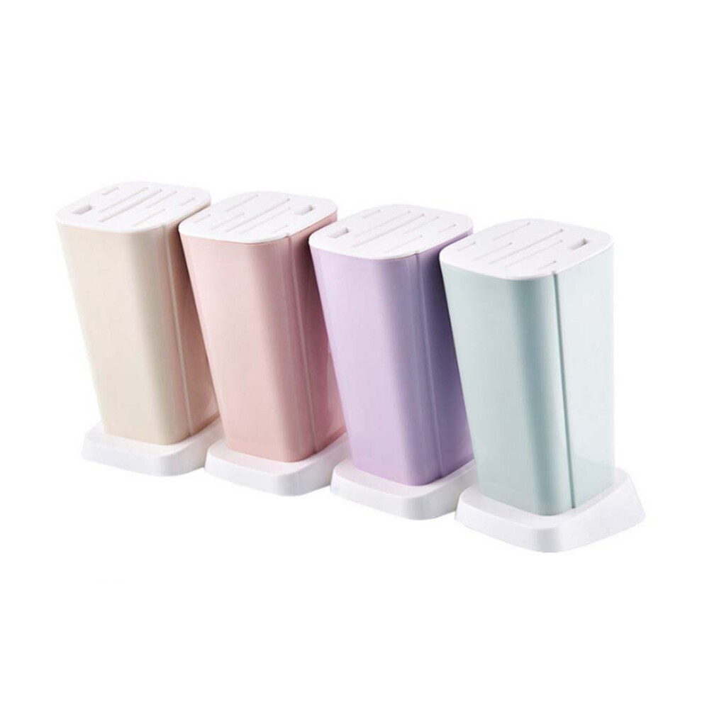 Kesenlong Beige Block For Kitchen Utensils And Accessories-image-OPC-PK8HBJM-NEW