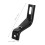 2 Pcs Adjustable Bicycle Stabilizer Biking Auxiliary Wheel For Kids 3