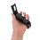 2 Pcs Adjustable Bicycle Stabilizer Biking Auxiliary Wheel For Kids 7