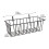 Bathroom over The Sink Dish Drying Hanging Storage 2