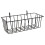 Bathroom over The Sink Dish Drying Hanging Storage 4