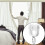 10pcs Curtain Glider Hooks For Ceiling Curtain Track Rails 5