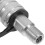 2Pièces Adaptateur Coupleur Rapide Carbone Usage Cric 6