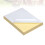100 Pcs Laser Printing Paper Sticker Sheets For Self-Adhesive Typing 5