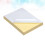 100 Pcs Laser Printing Paper Sticker Sheets For Self-Adhesive Typing 6
