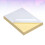 100 Pcs Laser Printing Paper Sticker Sheets For Self-Adhesive Typing 2