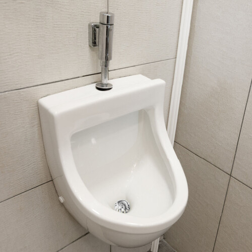 Bathroom Urinal Stainless Steel Drain Strainer 1