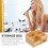 Storage Boxes With Lids Wooden Tabletop Container Desk Organizer 10