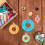 Pompom Makers Pompom Makers Plastic 1 Set 4