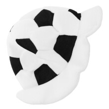 football shaped hat creative party headgear for men women average size