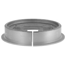 Door Knob With Lock Disc Brake Modification Accessories