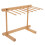 Pasta Drying Rack 1pcs 12x9.1x6.5in 7