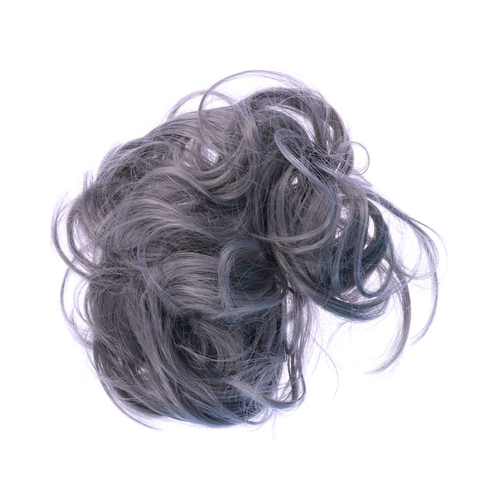 Aboofan Wavy Layered Tails Hair Eye-Catching Hairpiece Miss