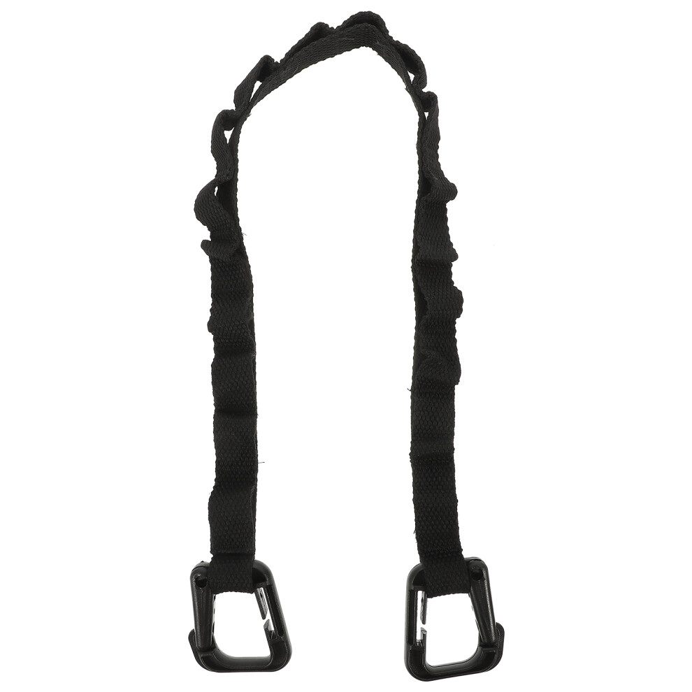 Camping Rope Travel Multifunction Lanyard Organizing Hanging Belt 3163374502635