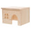 Hamsterklimhuis Multifunctioneel En 8