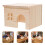 Hamsterklimhuis Multifunctioneel En 9