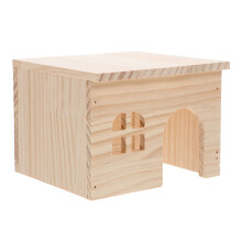 Hamsterklimhuis Multifunctioneel En
