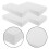 Soft Blocks White Polystyrene Foam 6pack 11