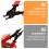Interchangeable Pliers Set Red 1 Set 5.7x4.4in Durable Use 10