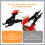 Interchangeable Pliers Set Red 1 Set 5.7x4.4in Durable Use 11