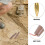 Worgeous Tree Decoration Palm Markless Hanger Ruler 7