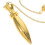 Worgeous Tree Decoration Palm Markless Hanger Ruler 6