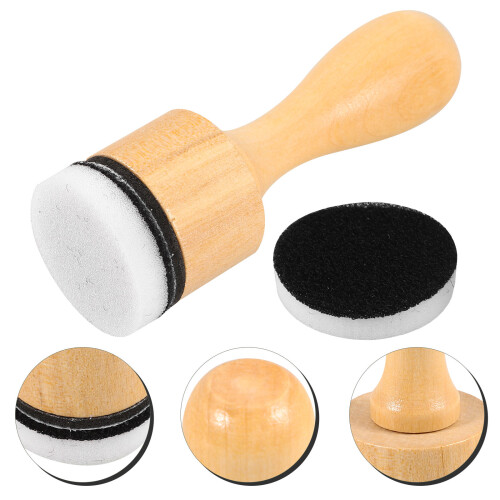 Student Blending Brushes For Cards Making Distress Ink Pads Sponge 2