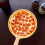 Bread Serving Wood Board Wooden Pizza Board Khaki 1pack 5