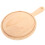 Bread Serving Wood Board Wooden Pizza Board Khaki 1pack 10