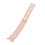 Watch Replacement Strap Watch Watchband Rose Gold 5