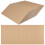 Unbranded  50 Pcs Packing Paper For Moving Boxes Thin Thick Corrugated 9