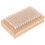 Ski Wax Hand Brush Kit Assorted Color Cleaning 1pack 8