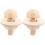 2St Vogelkooi Schroeven Speelgoed En Voederaccessoires 3
