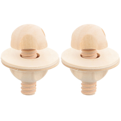 2St Vogelkooi Schroeven Speelgoed En Voederaccessoires 2