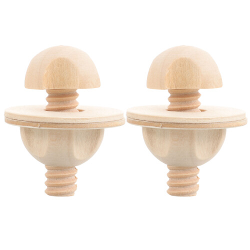 2St Vogelkooi Schroeven Speelgoed En Voederaccessoires 1