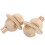 2St Vogelkooi Schroeven Speelgoed En Voederaccessoires 4
