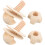 2St Vogelkooi Schroeven Speelgoed En Voederaccessoires 6