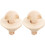 2St Vogelkooi Schroeven Speelgoed En Voederaccessoires 1