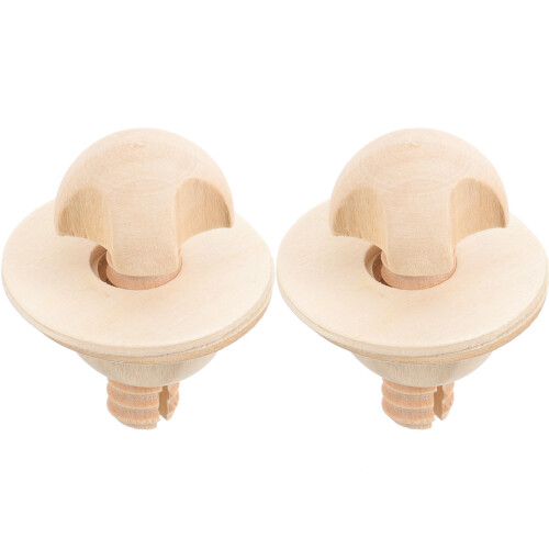 2St Vogelkooi Schroeven Speelgoed En Voederaccessoires