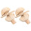 2St Vogelkooi Schroeven Speelgoed En Voederaccessoires 9