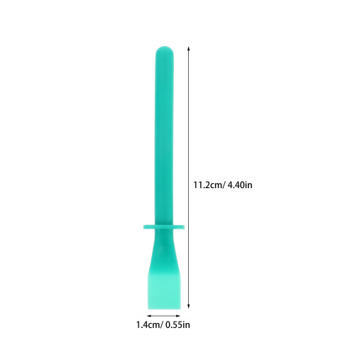 Glue Spreader For Accessories Assorted Color 5pcs 1