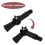 Worgeous  2 Pcs Herringbone Ladder Universal Joint Mop Accessories 5