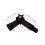 Worgeous  2 Pcs Herringbone Ladder Universal Joint Mop Accessories 2