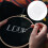 Mesh Sheet Plastic Round 20pcs 4.52x4.52x0.04in 4